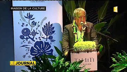 Trois jours pour vendre Tahiti sur les marchés extérieurs