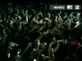 Evanescense - going under
