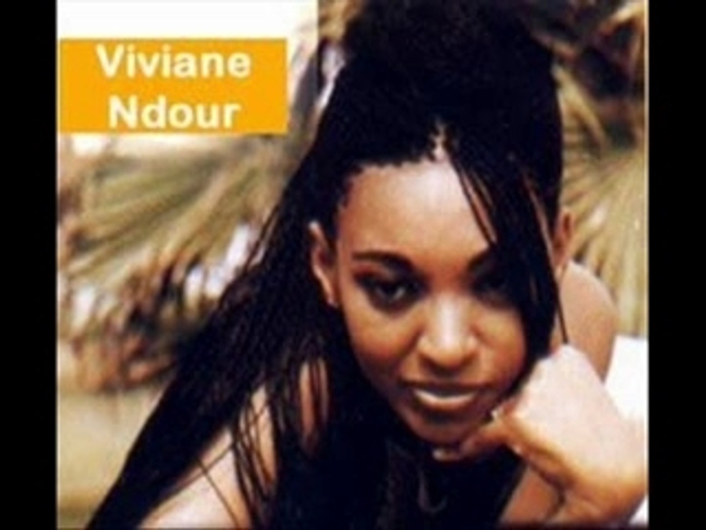 Viviane Ndour Photos Video Dailymotion