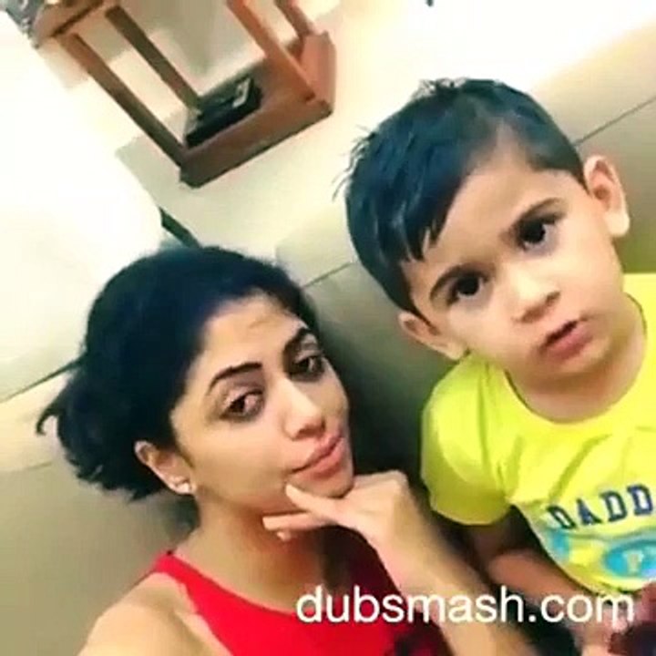 Dubmash of the year 2015