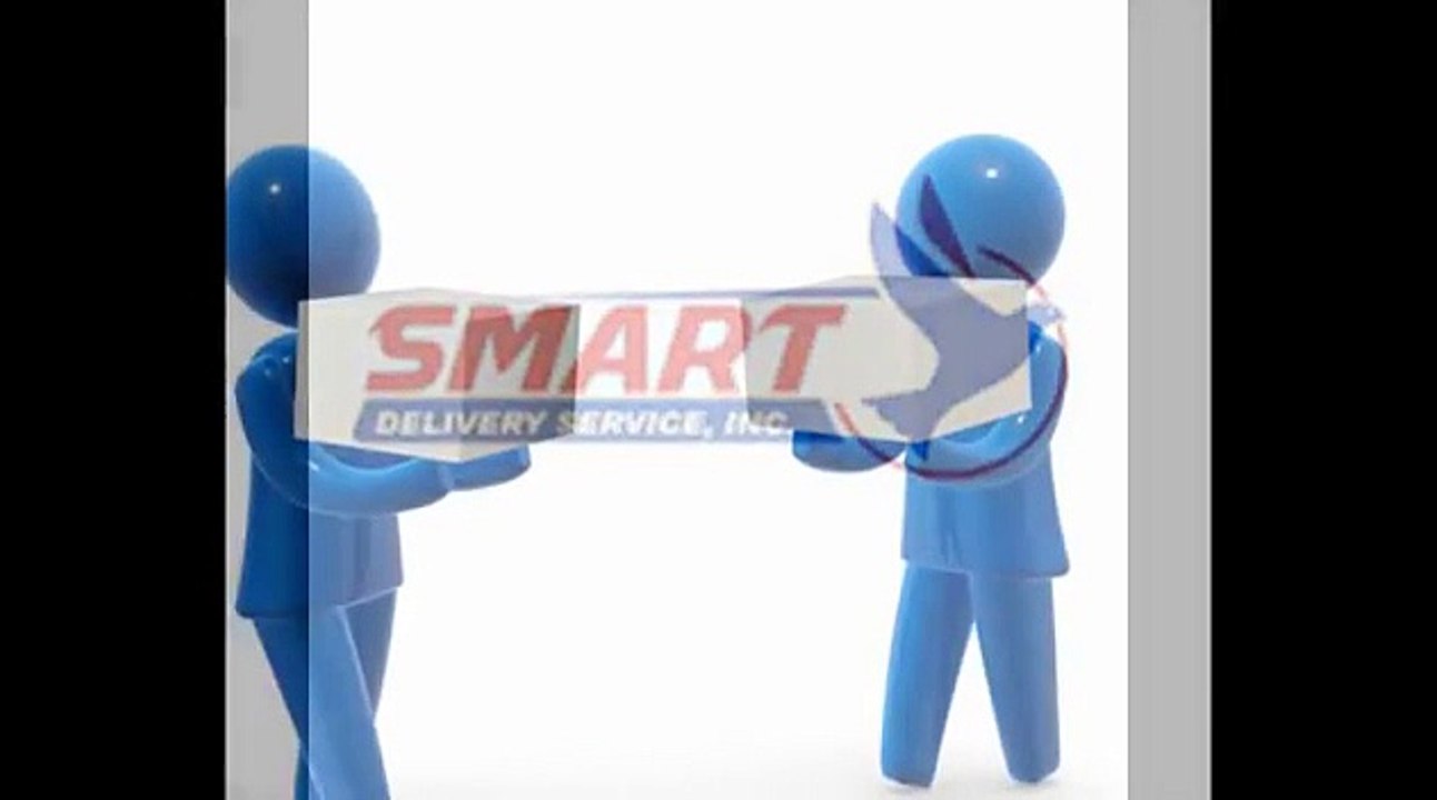 Medical Courier Service Dallas