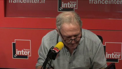 Les coulisses d'une crise (Géopolitique)