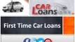 Find First Time Buyer Auto Loan Programs Quickly