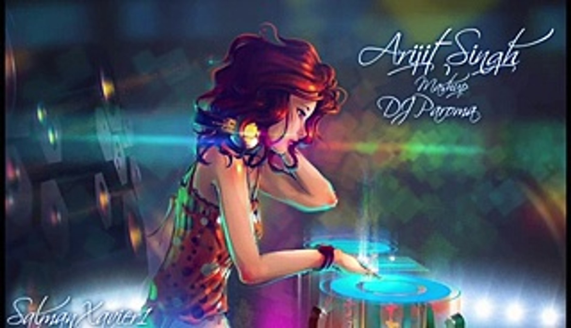 Arijit Singh Mashup New 2015 Sad Songs - Latest Bollywood Sad And Romantic Songs 2015 - Special Gift