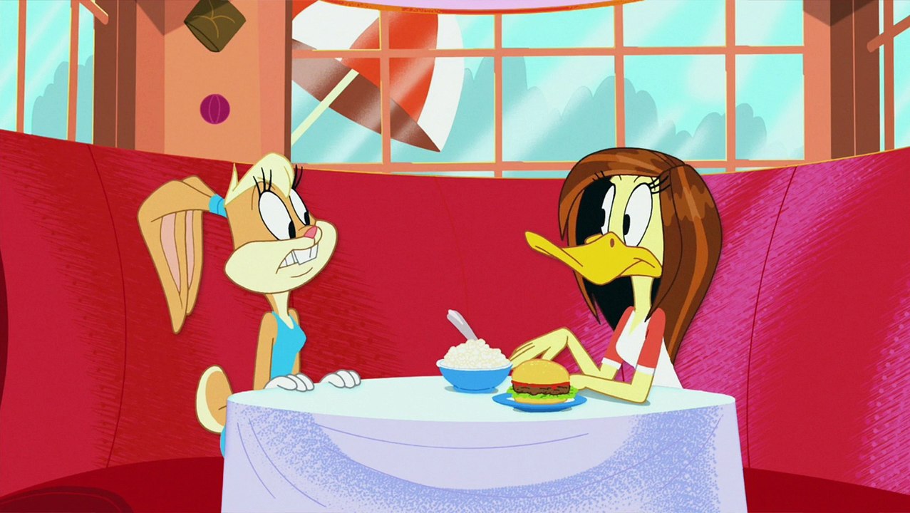 Lola Fantasy - The Looney Tunes Show