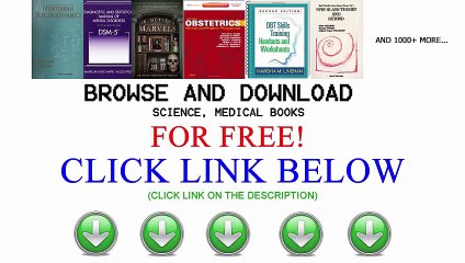 Download PDF Pharmacology for Nurses