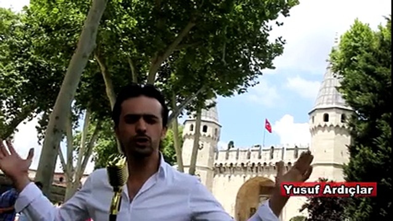 HAYKIRAN OZANLAR "CEDDİN DEDEN" KLİBİMİZ SİZLERLE...