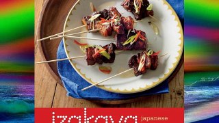 Izakaya: Japanese bar food Download Free Books
