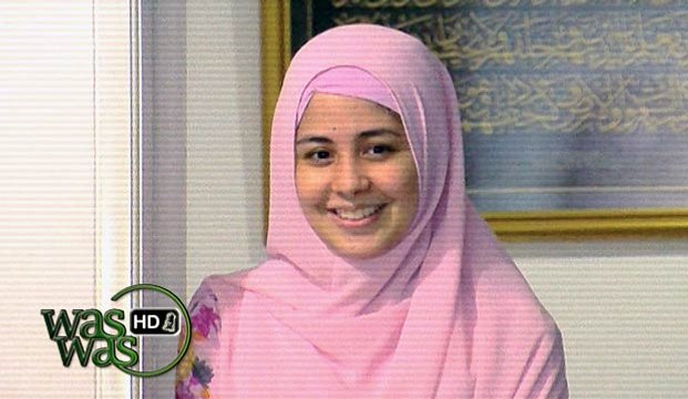 Akhirnya Risty Tagor Buka Suara - WasWas 16 September 2015