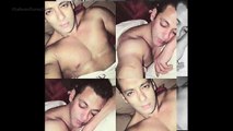 Salman Khan HOT On Bed | #LehrenTurns29