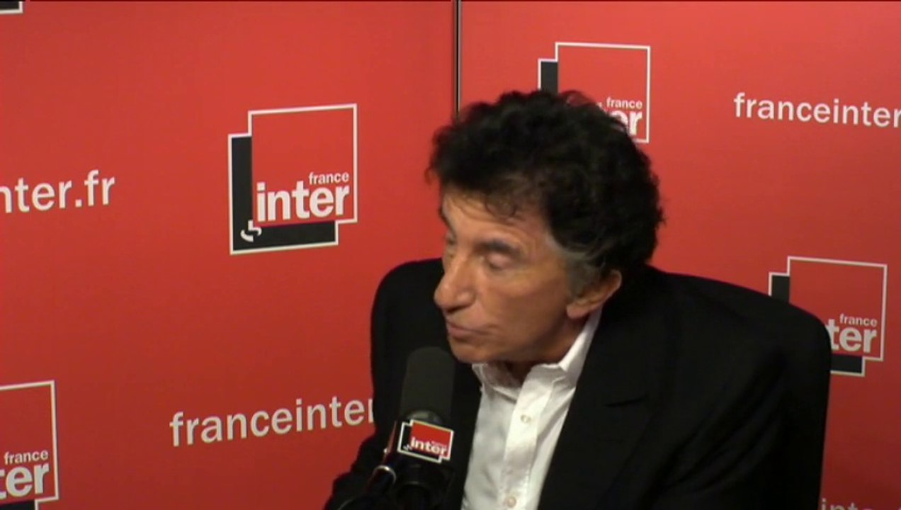 Jack Lang : "Les États-Unis ont un devoir de réparation au Moyen-Orient"