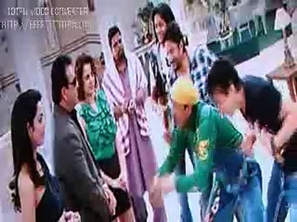 Double Dhamaal - DVDScr - XviD - 1CDRip - [DDR](0)