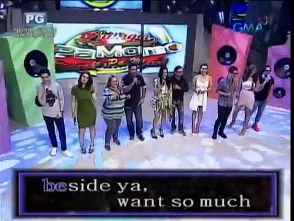 EAT BULAGA (Bulaga Pa More Winner) - SEPTEMBER...