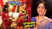 Tumcha Amcha Same Asta | Episode Update | 14th Sept 2015 | Star Pravah Marathi Serial