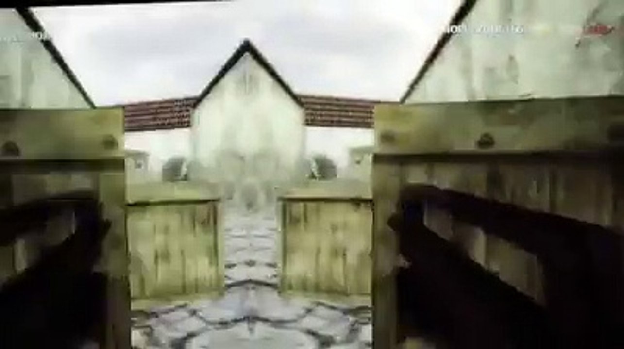 COUNTER STRIKE SHOTS