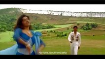 Chori Chori Dil Tera Churayenge - Phool Aur Angaar (720p HD Song.