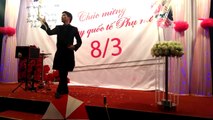 Nhận biểu diễn ảo thuật tại Hà Nội (0974072720) - Ảo thuật chuyên nghiệp