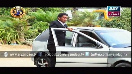 Behenain Aisi Bhi Hoti Hain Ep – 295 – 15th September 2015