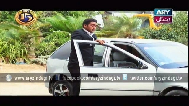 Behenain Aisi Bhi Hoti Hain Ep – 295 – 15th September 2015