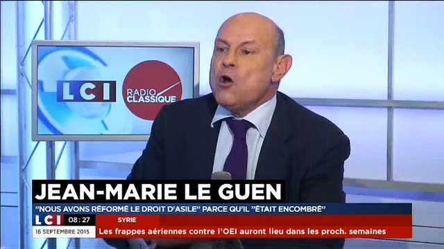 Non, François Hollande n'est pas Merlin l'Enchanteur