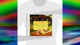 Jan Karon's Mitford Cookbook and Kitchen Reader Download Books Free