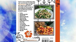 Cooking With Trader Joe's Cookbook: Dinner's Done! Download Free Books