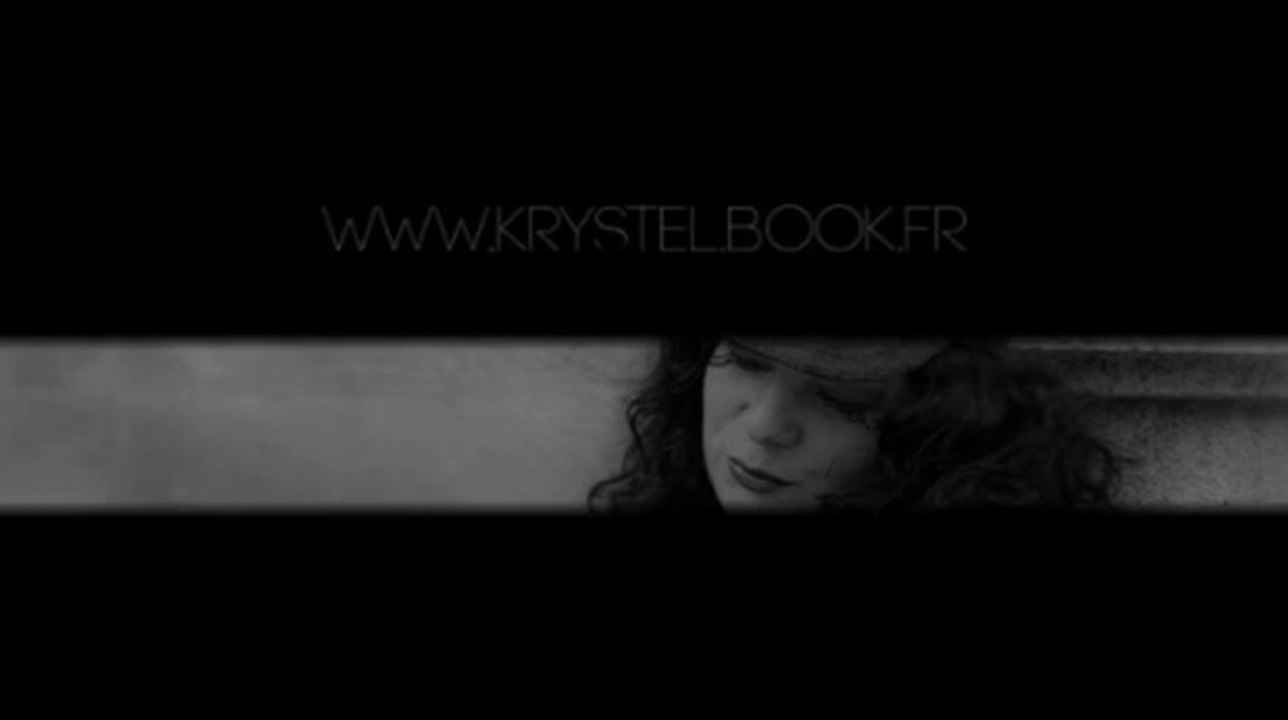 Krystel Book