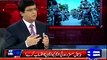 Kamran Khan forces Farooq Sattar to take his words back. -  Entertainment Tv
