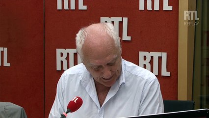 Migrants : "La France de la générosité n'est pas un feu de paille émotionnel", se réjouit Nicolas Domenach