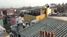 Istanbul 360 view 2007