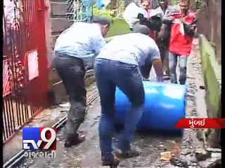 13,760 page charge sheet filed in Malvani hooch tragedy - Tv9 Gujarati