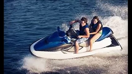 new york city water tour