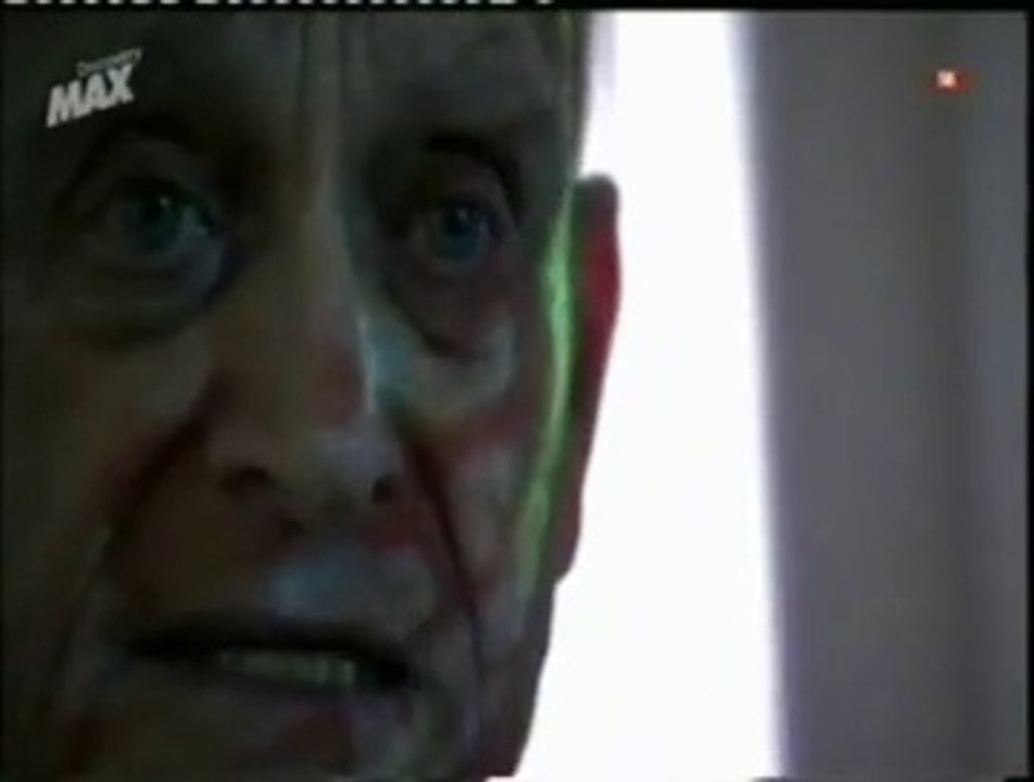 Asesinos multiples: Gary Heidnik (Jonathan PIncus)