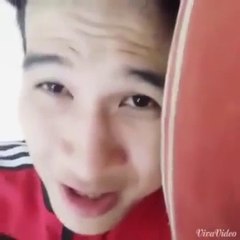 Thanh niên xin tiền vợ nạp game