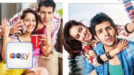 Pyaar Ka Punchnama 2 Rajat V/S Bimbo Argument Scene 2015