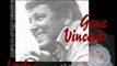 Gene Vincent Europe 1963