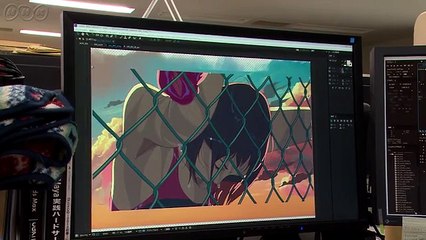 乃木坂46 NHKミニミニ映像大賞 アニメ篇 3時間目