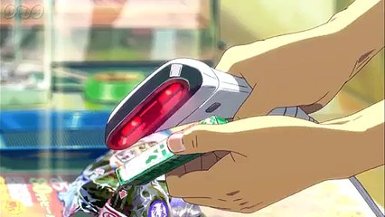 乃木坂46 NHKミニミニ映像大賞 アニメ篇 6時間目