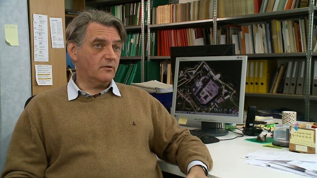 [Patrimoine] La citadelle de Mont-Louis (6/8)