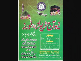 Exclusive interview of Mr. Hassan Raza (Branch Manager) Finca Micro Finance Bank Ltd. M.B.Din. (Part 2)