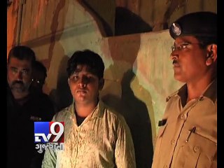 CRIME WATCH : Woman killed at her home in Danilimda, Ahmedabad