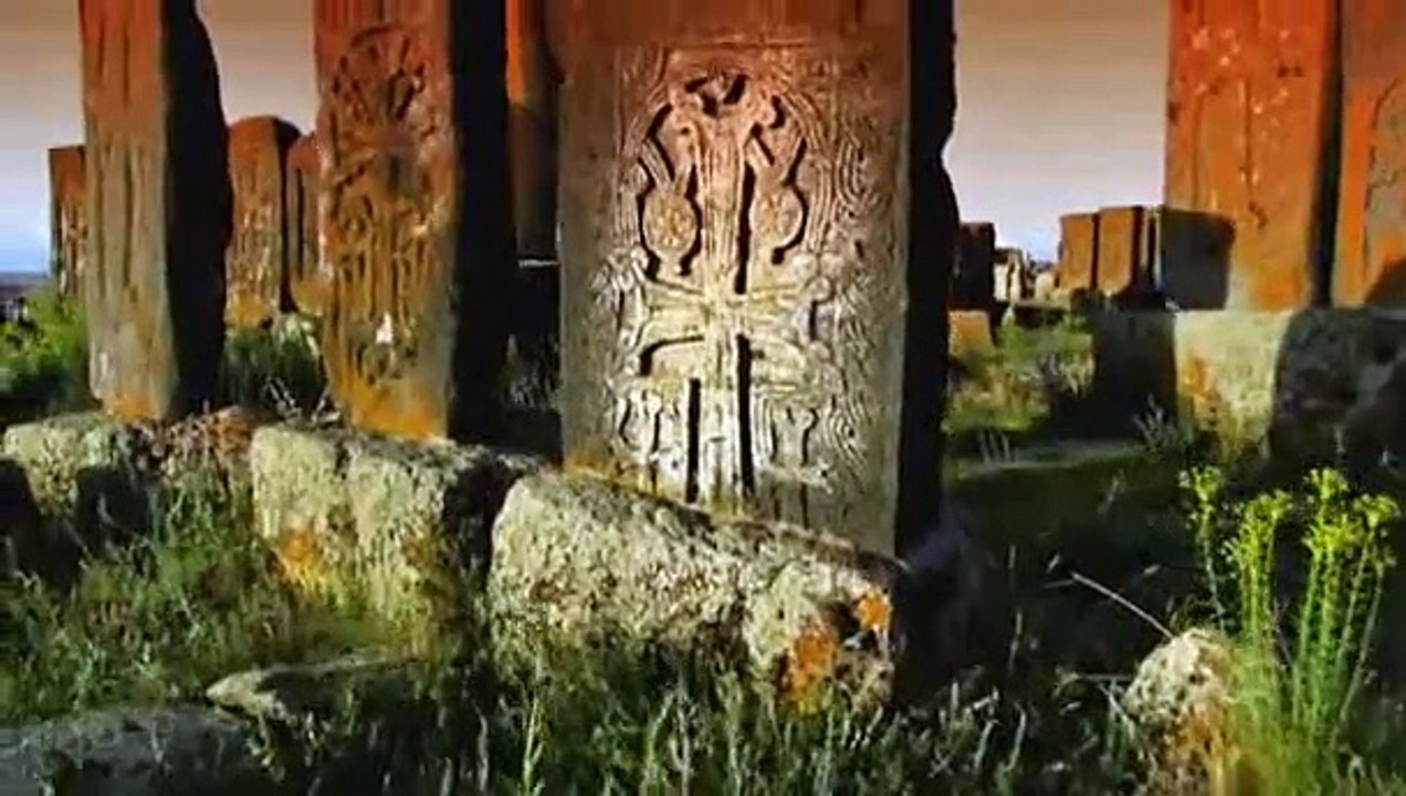 ! This is Armenia !