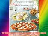Free DonwloadThe South Beach Diet Parties and Holidays Cookbook: Healthy Recipes for Entertaining