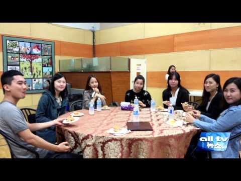 광복절 70주년 기념 '평화와 화합' 성료 ALLTV NEWS EAST 15SEP15