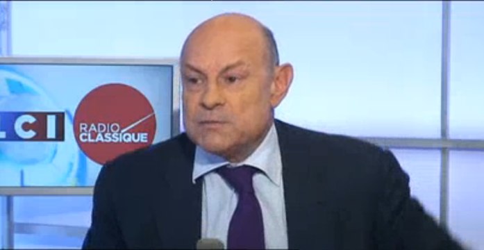 Le Guen : «Vous n'avez pas élu Merlin l'enchanteur !»