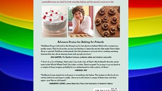 Tate's Bake Shop: Baking For Friends - Download Books Free