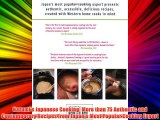 Harumi's Japanese Cooking: More than 75 Authentic and Contemporary Recipes from Japan's Most