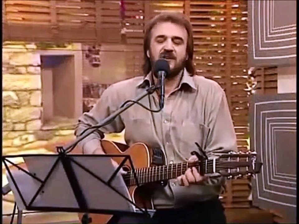 Александр Баль - Господи, как я устарел
