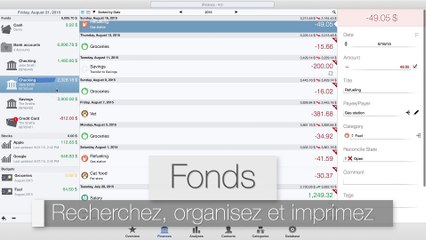 iFinance4 - Showcase Video (Français)