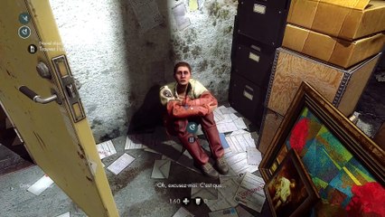 Wolfenstein: The New Order - Chapitre 9: Nouvelles tactiques